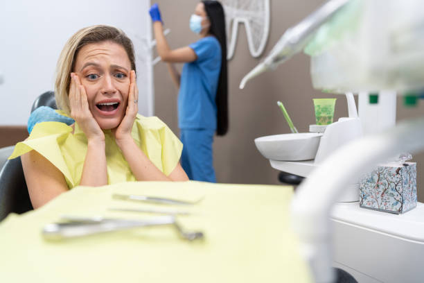 Best Emergency Dental Services for Seniors in Oakland, CA