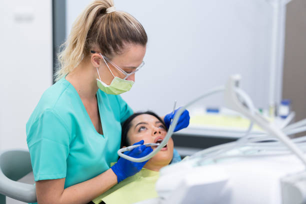 Best Pediatric Emergency Dentist in Oakland, CA