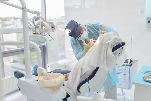 Best Emergency Dentist for Knocked-Out Tooth in Oakland, CA